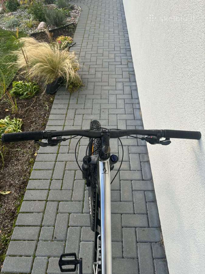 Scott Aspect 950 - nuotraukos Nr. 6