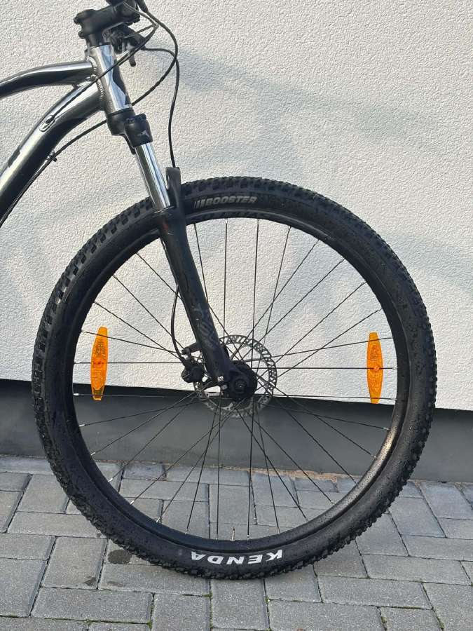 Scott Aspect 950 - nuotraukos Nr. 9