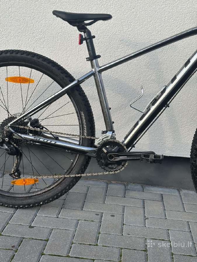 Scott Aspect 950 - nuotraukos Nr. 10