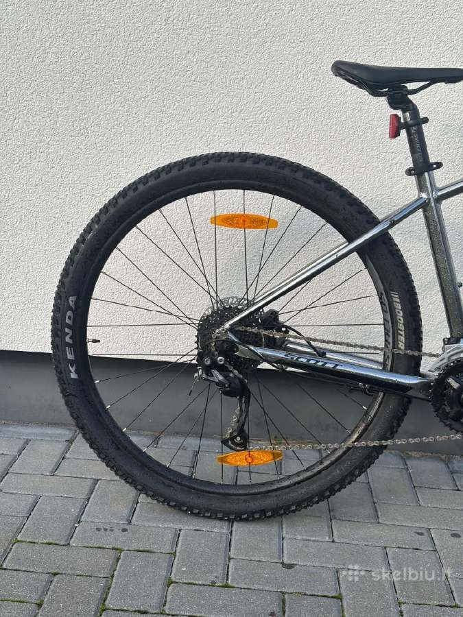 Scott Aspect 950 - nuotraukos Nr. 11