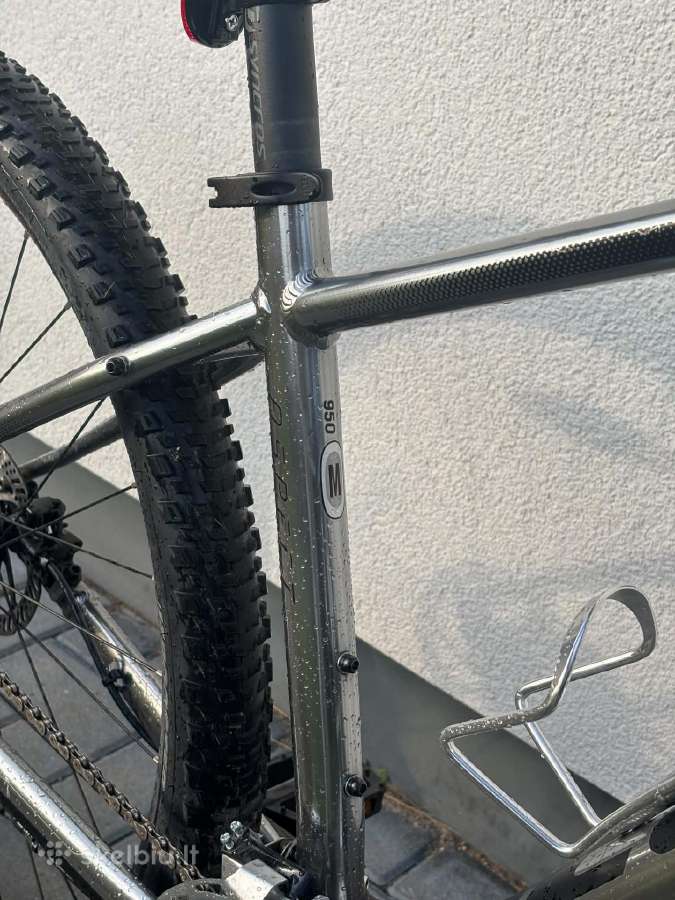 Scott Aspect 950 - nuotraukos Nr. 12