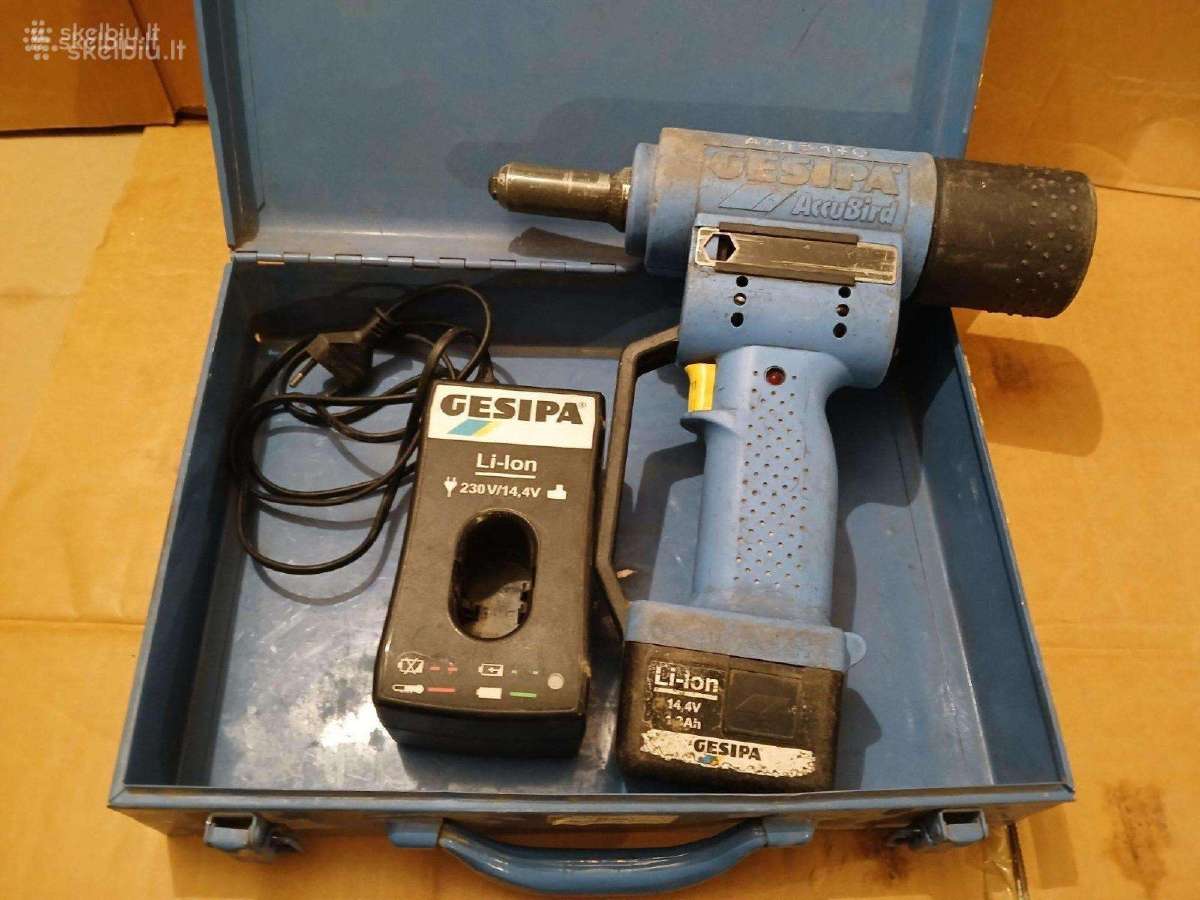 Rems max bosch hilti bomag - nuotraukos Nr. 14