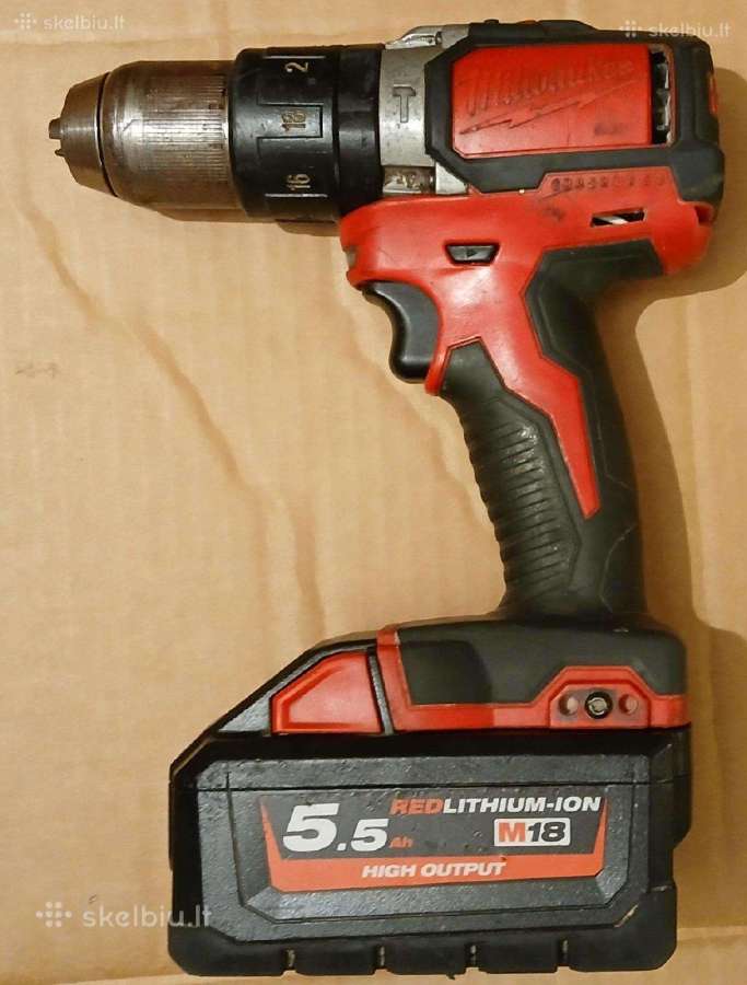 Rems max bosch hilti bomag - nuotraukos Nr. 20