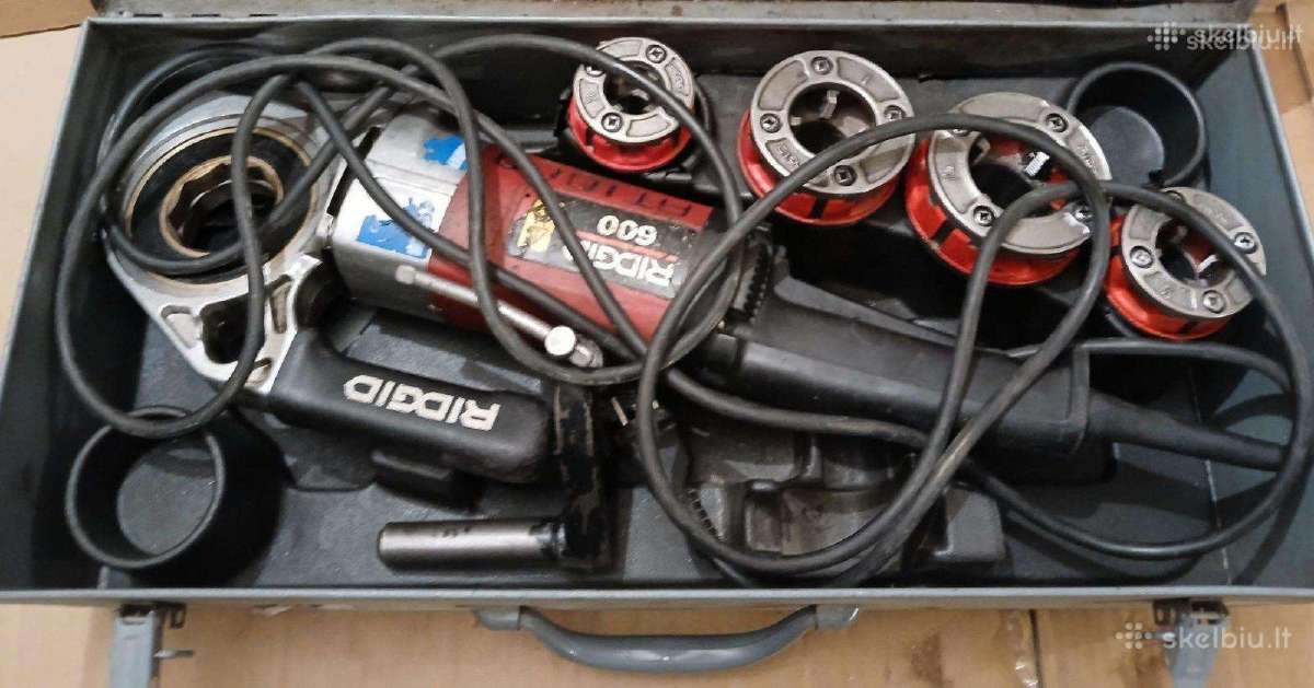 Rems max bosch hilti bomag - nuotraukos Nr. 25