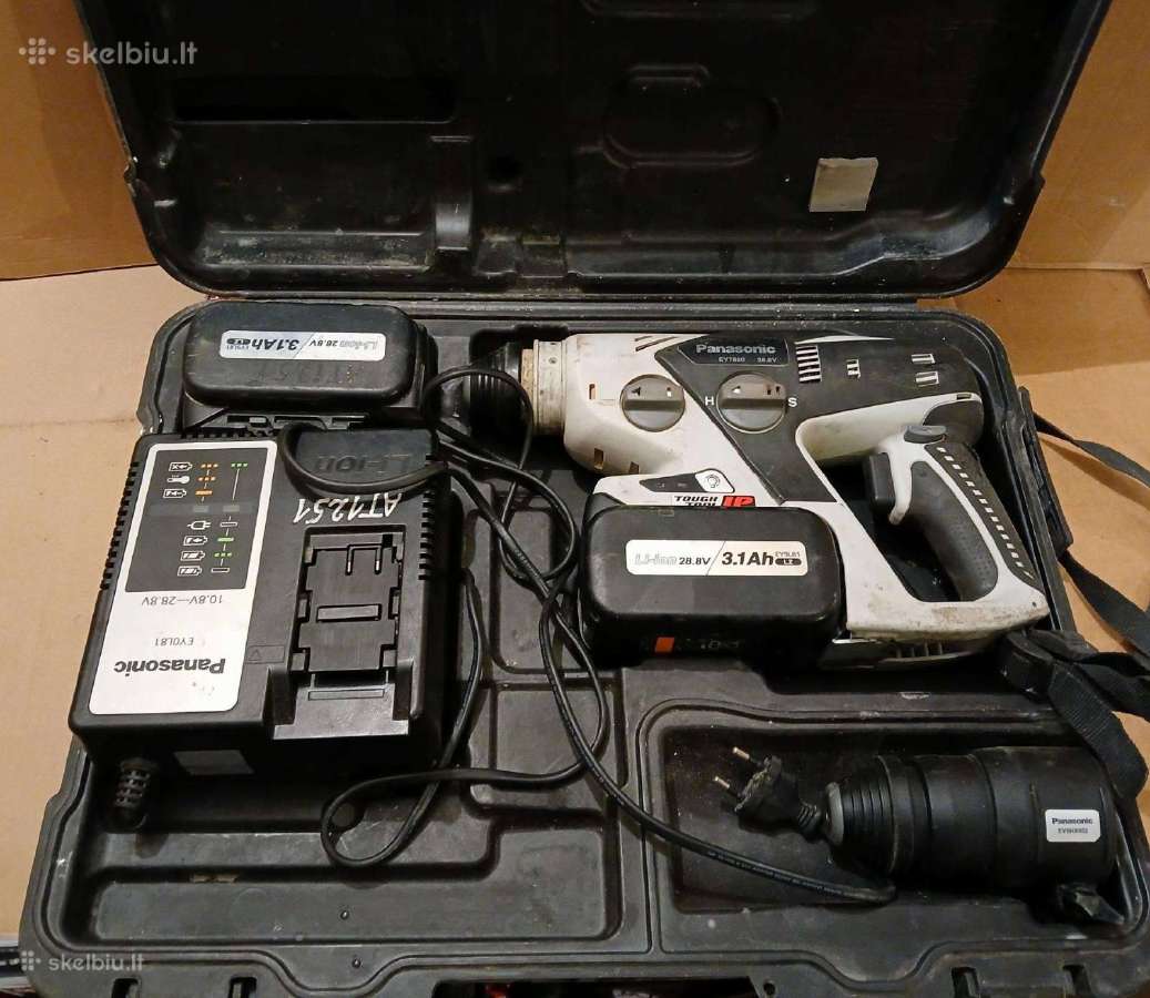 Rems max bosch hilti bomag - nuotraukos Nr. 27