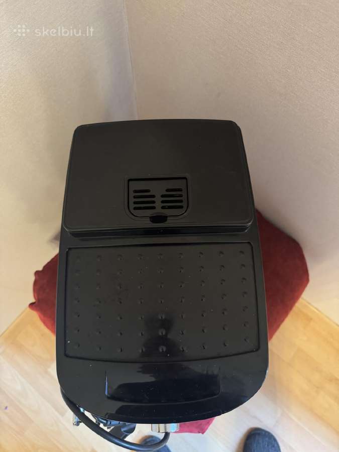 Delonghi magnifica S - nuotraukos Nr. 2