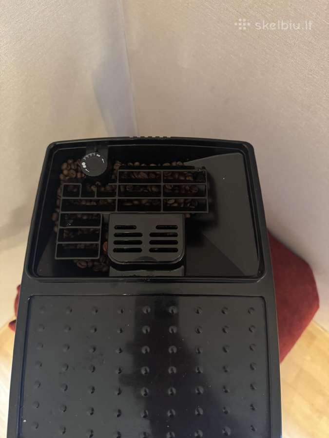Delonghi magnifica S - nuotraukos Nr. 3