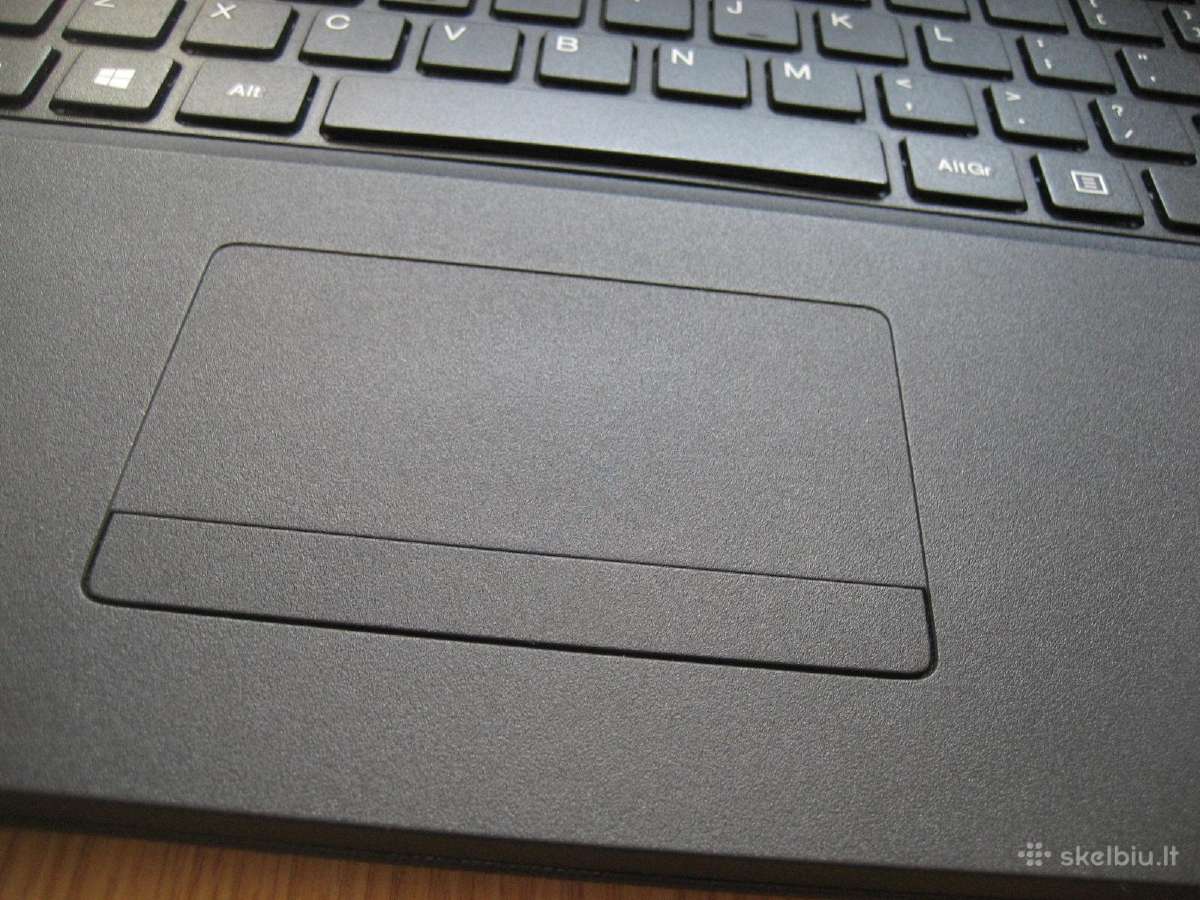 Lenovo B50-50 i3 2.00ghz/ 8gb/ SSD 128gb/ 2 val. - nuotraukos Nr. 5
