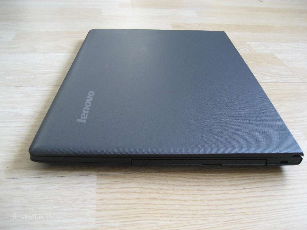 Lenovo B50-50 i3 2.00ghz/ 8gb/ SSD 128gb/ 2 val. - nuotraukos Nr. 16