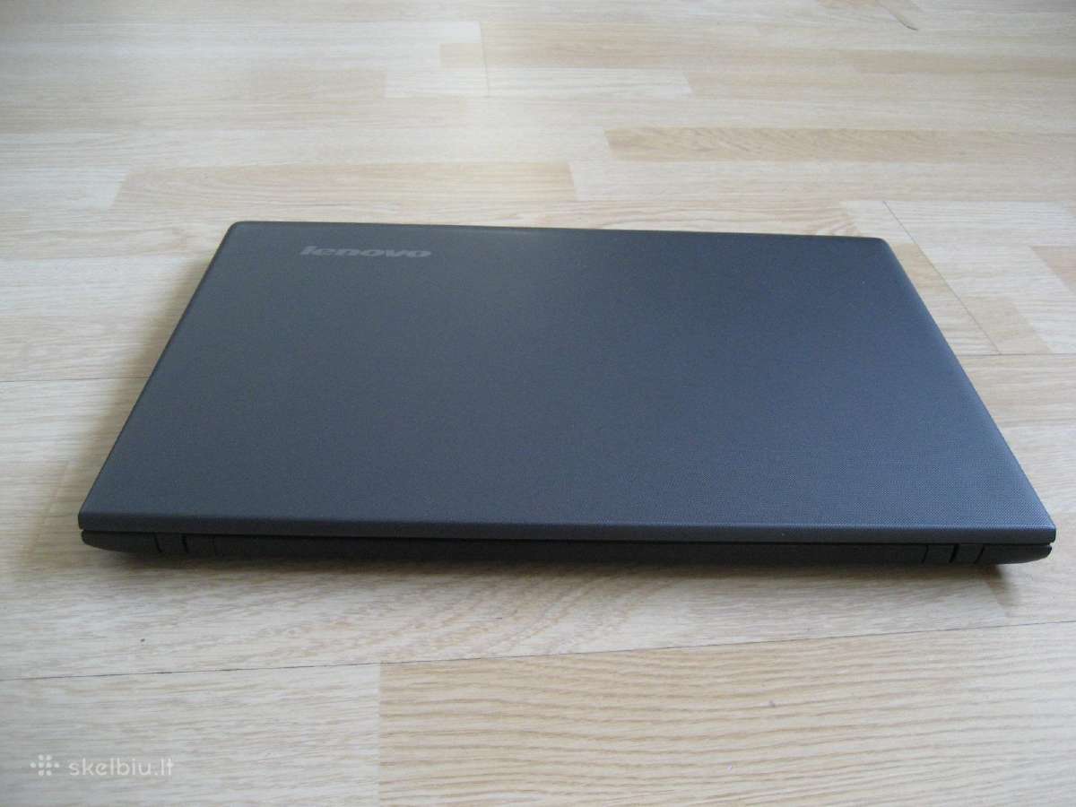 Lenovo B50-50 i3 2.00ghz/ 8gb/ SSD 128gb/ 2 val. - nuotraukos Nr. 19