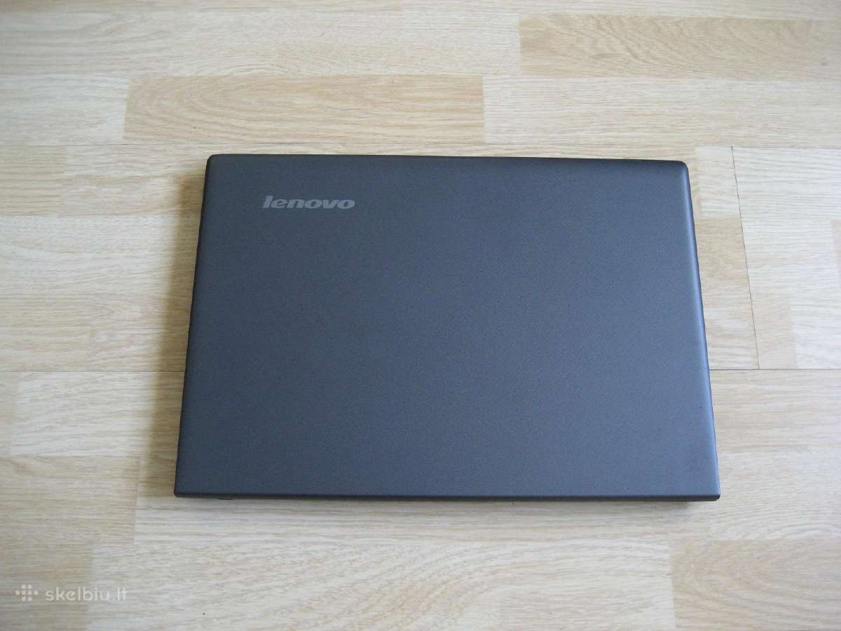 Lenovo B50-50 i3 2.00ghz/ 8gb/ SSD 128gb/ 2 val. - nuotraukos Nr. 20