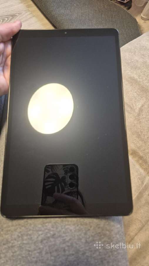 Samsung tab 10 plančetės - nuotraukos Nr. 3