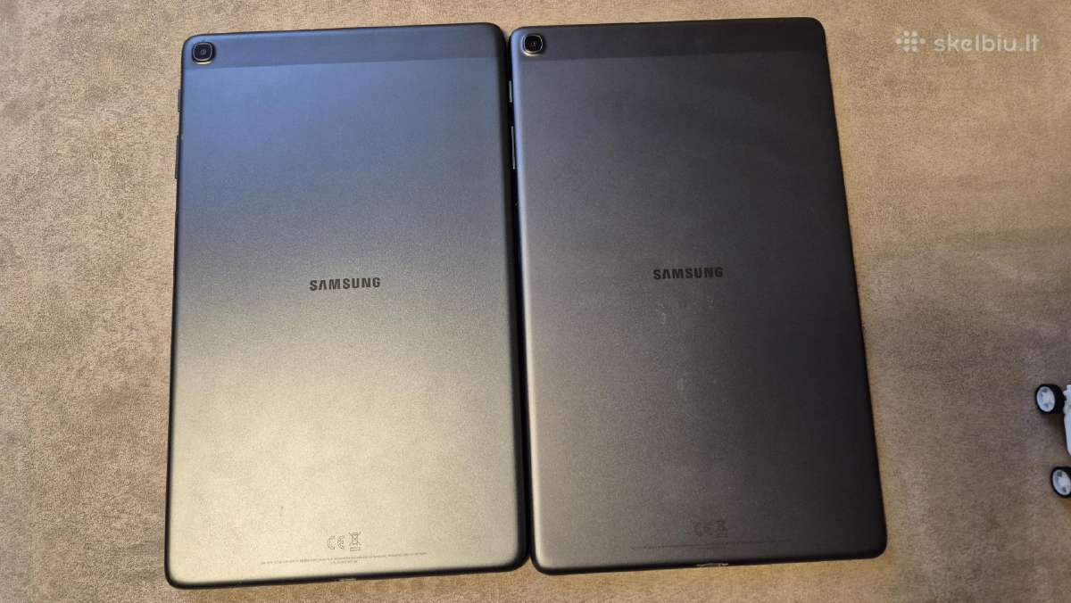Samsung tab 10 plančetės - nuotraukos Nr. 4