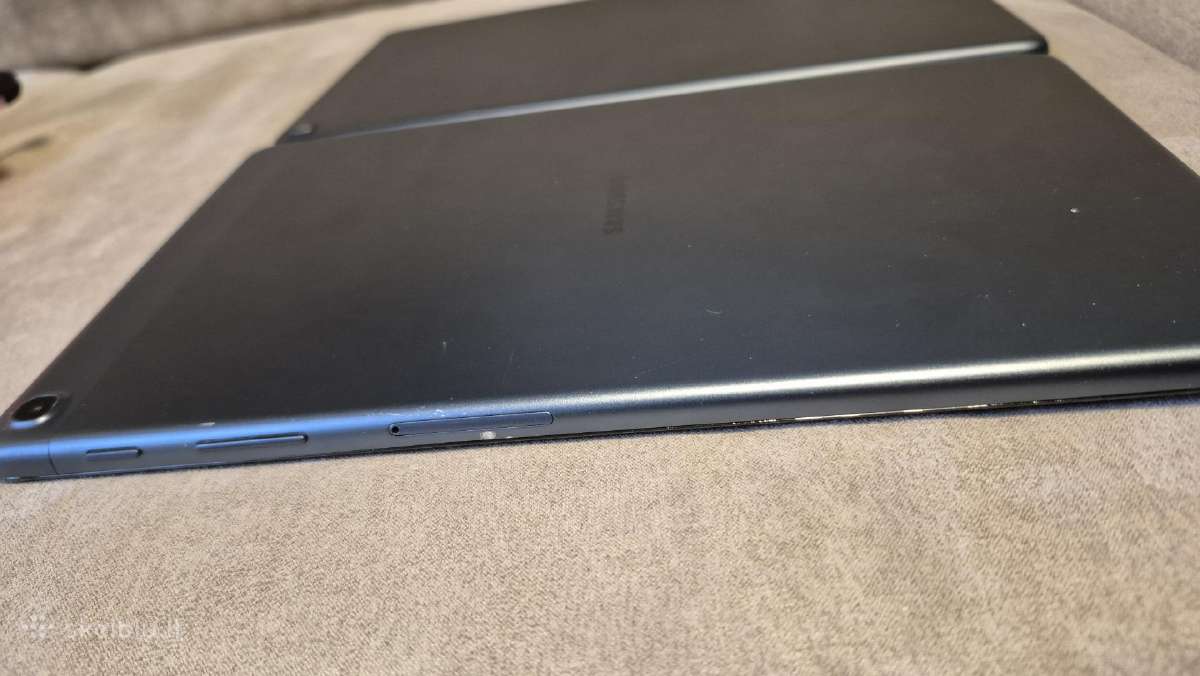 Samsung tab 10 plančetės - nuotraukos Nr. 7