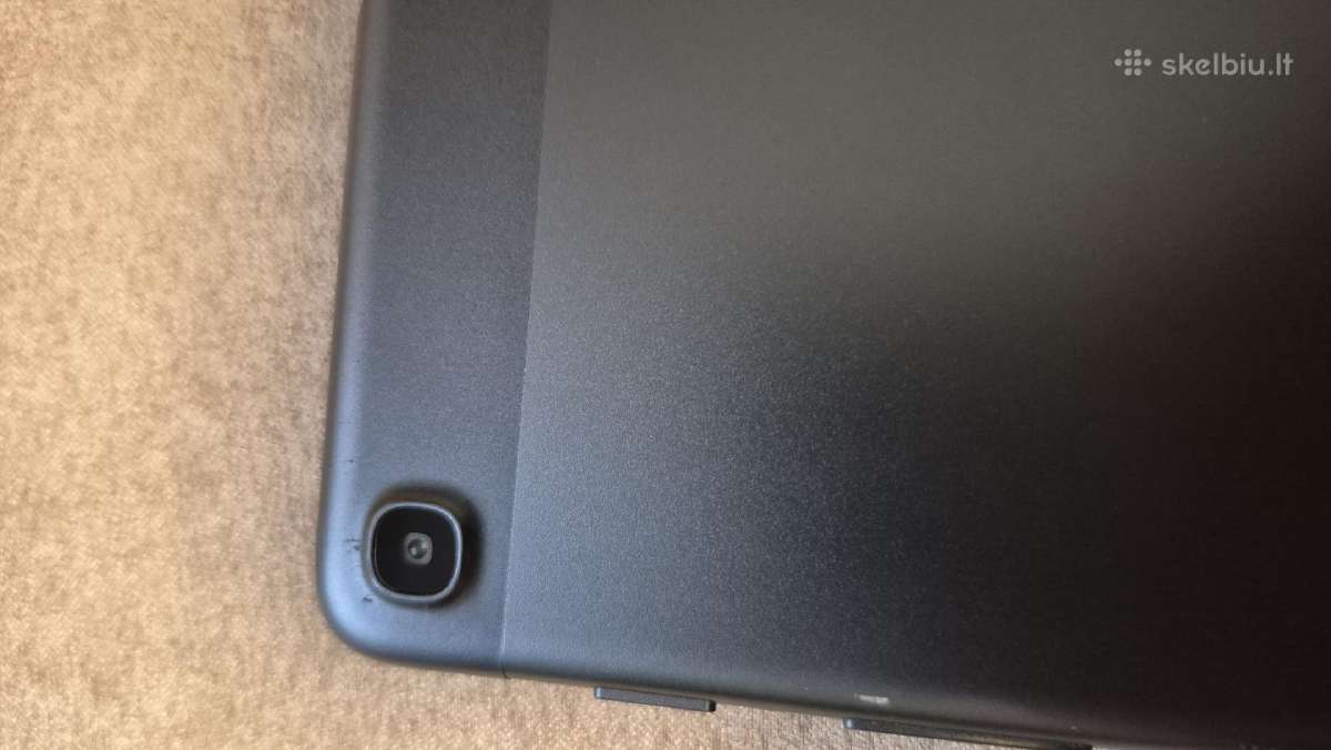 Samsung tab 10 plančetės - nuotraukos Nr. 8