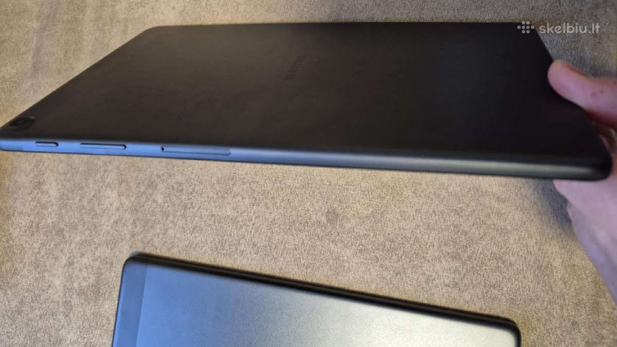 Samsung tab 10 plančetės - nuotraukos Nr. 9