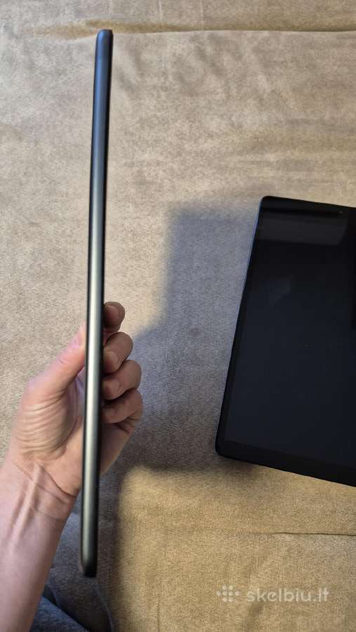 Samsung tab 10 plančetės - nuotraukos Nr. 12