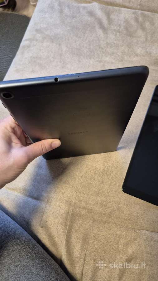 Samsung tab 10 plančetės - nuotraukos Nr. 13
