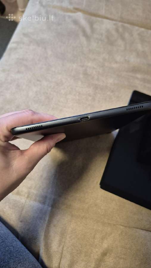 Samsung tab 10 plančetės - nuotraukos Nr. 14