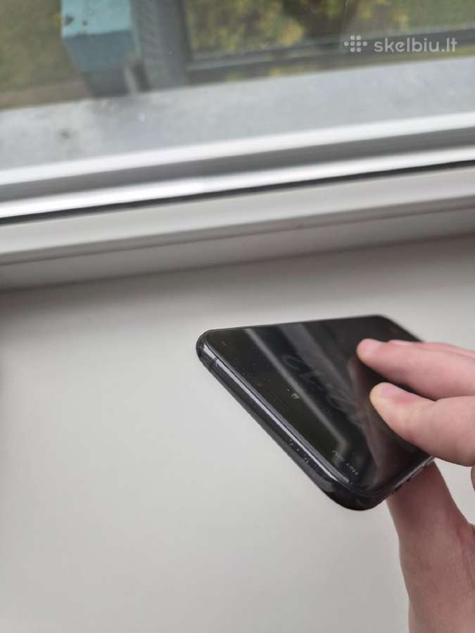 iPhone XS 83% - nuotraukos Nr. 3