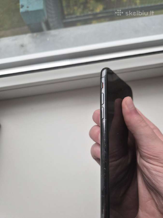 iPhone XS 83% - nuotraukos Nr. 4