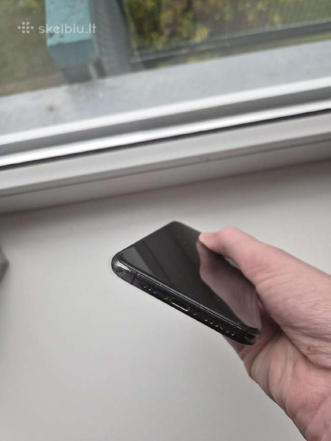 iPhone XS 83% - nuotraukos Nr. 5