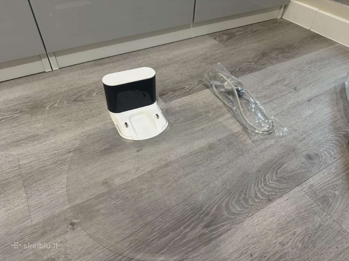 Roborock S5 - nuotraukos Nr. 4