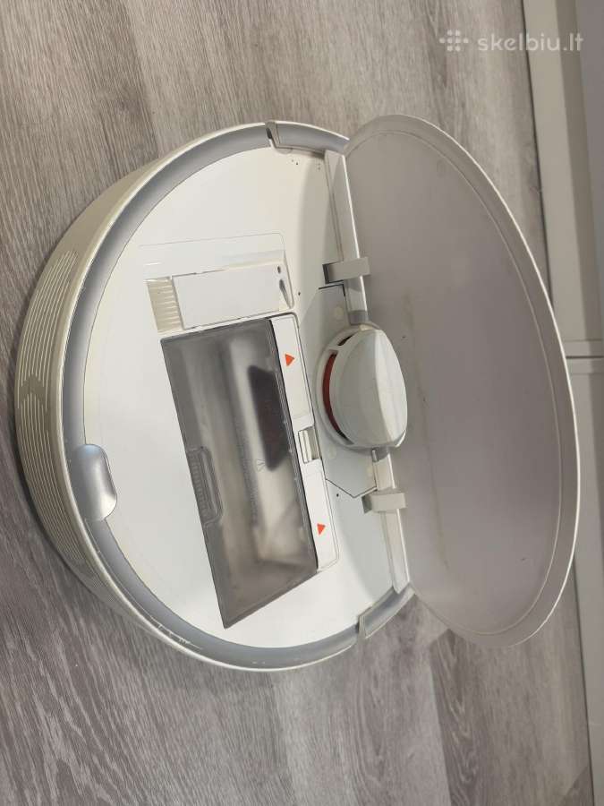 Roborock S5 - nuotraukos Nr. 5