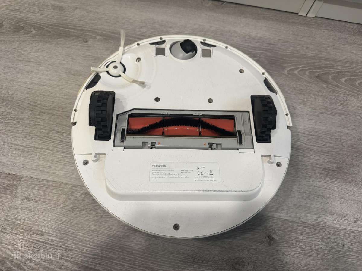 Roborock S5 - nuotraukos Nr. 7