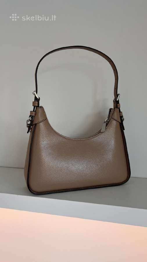Michael Kors Wilma odinė rankinė - nuotraukos Nr. 3
