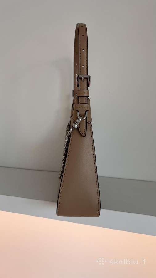 Michael Kors Wilma odinė rankinė - nuotraukos Nr. 4