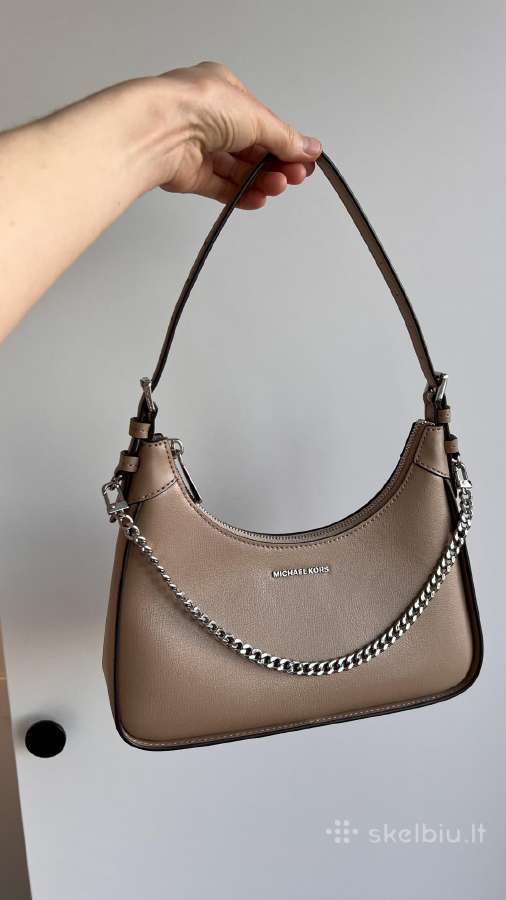 Michael Kors Wilma odinė rankinė - nuotraukos Nr. 2