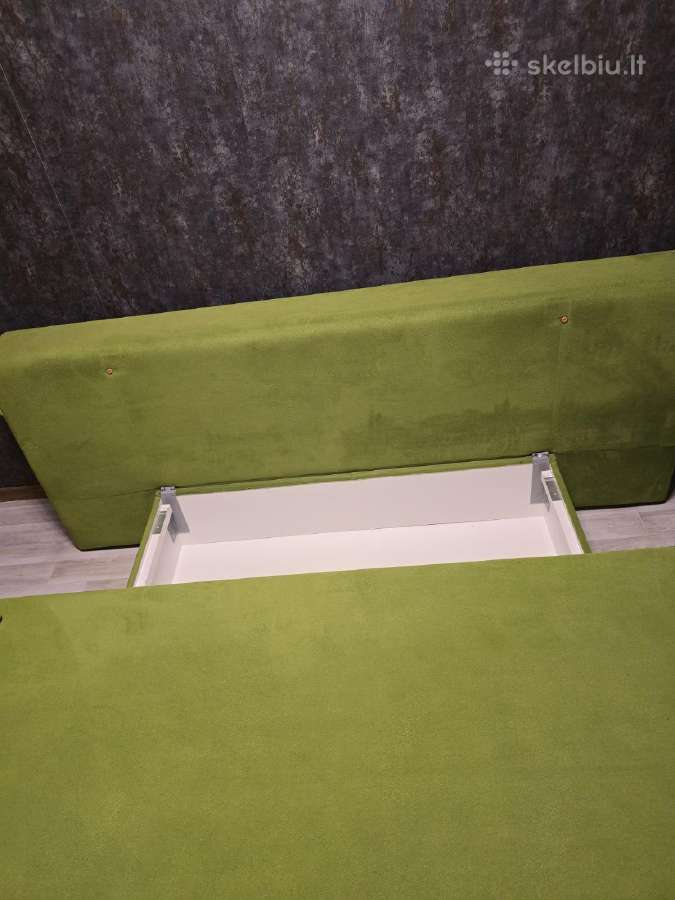 Sofa-lova - nuotraukos Nr. 3