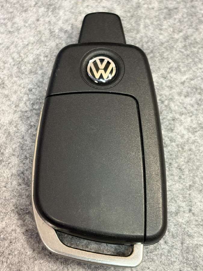 Volkswagen Autonominio šildytuvo pultelis - nuotraukos Nr. 2