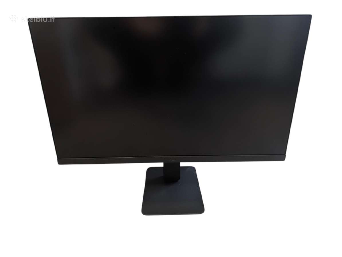 Monitorius LG 24u631a-b 23.8 Qhd Ips 100hz - nuotraukos Nr. 2