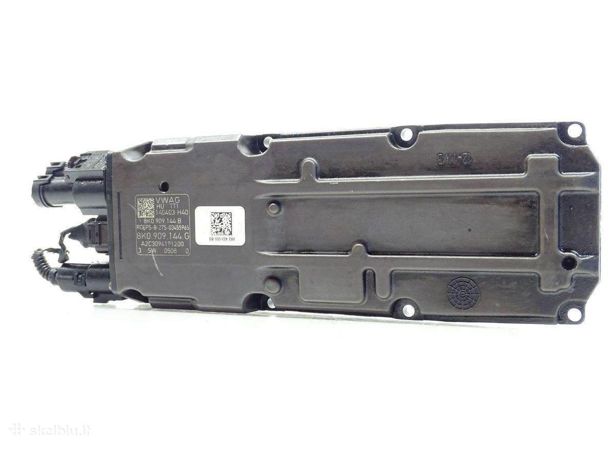 Vairo Mechanizmo Vairo Koloneles Stiprintuvas - nuotraukos Nr. 4