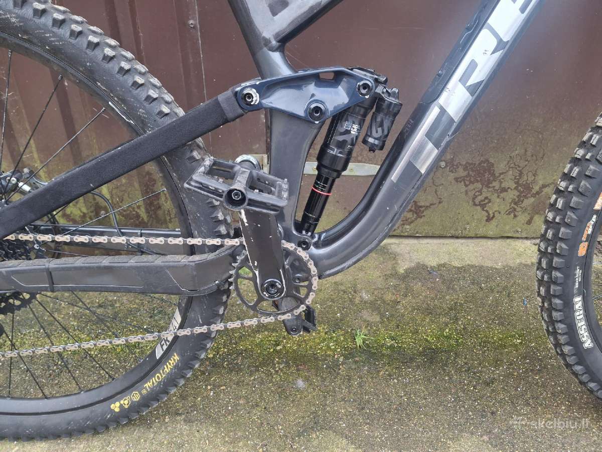 Trek Slash 8 2022 L - nuotraukos Nr. 3