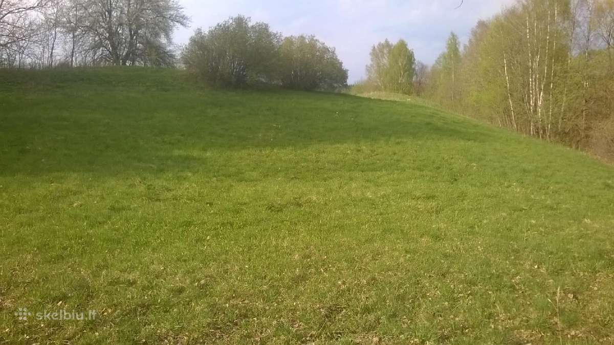 Skubiai Parduodamas sklypas 2,05ha - nuotraukos Nr. 4