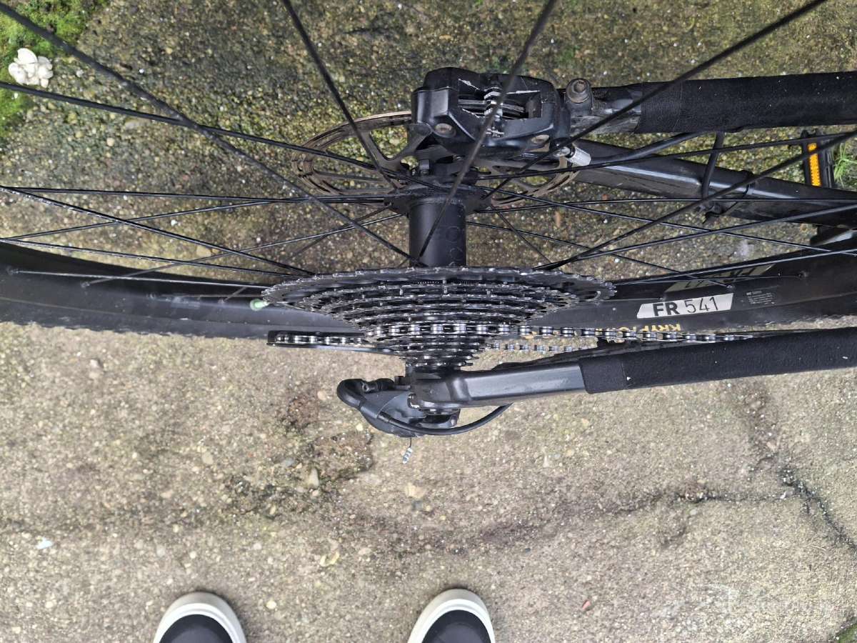 Trek Slash 8 2022 L - nuotraukos Nr. 5