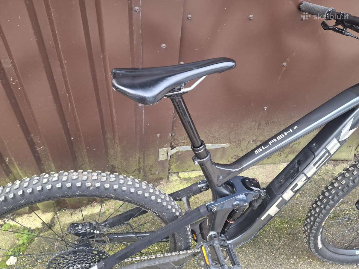 Trek Slash 8 2022 L - nuotraukos Nr. 6