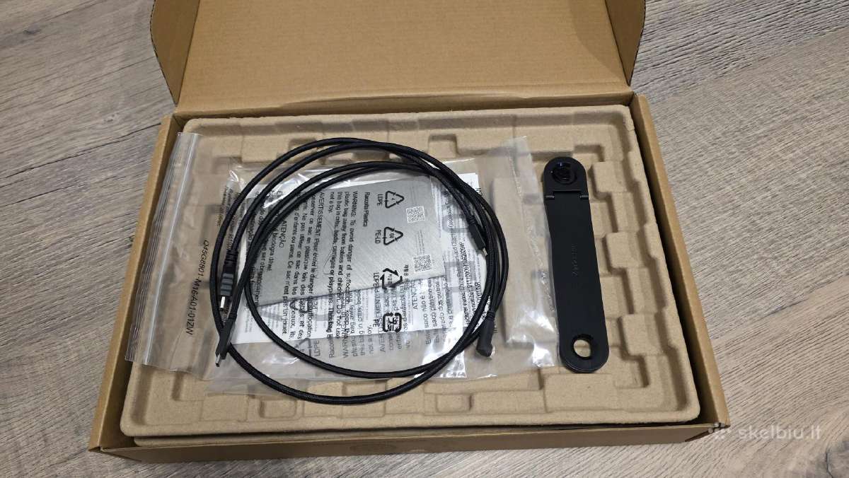 Asus Zenscreen Mb169ck - nuotraukos Nr. 3