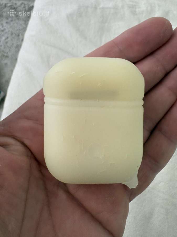 Apple airpods gen 1 - nuotraukos Nr. 2