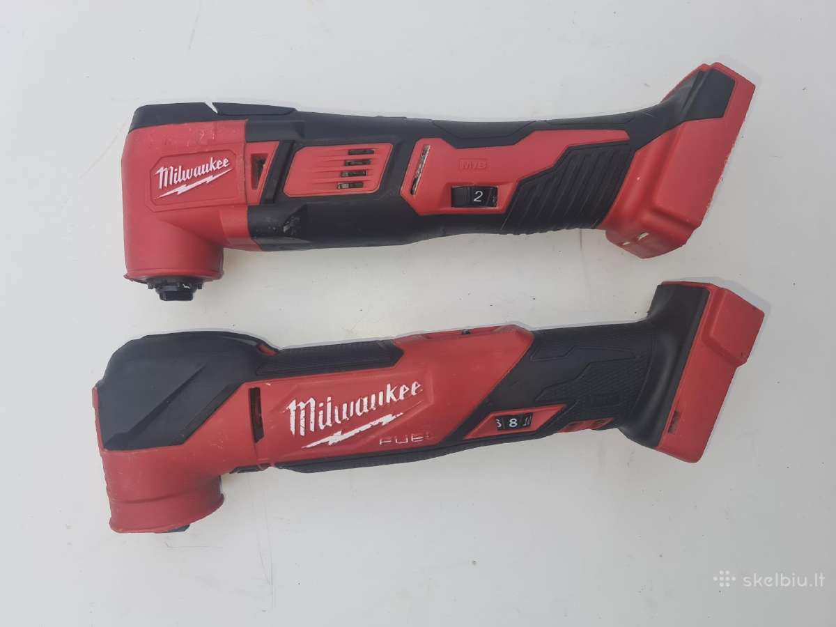 Milwaukee - nuotraukos Nr. 5