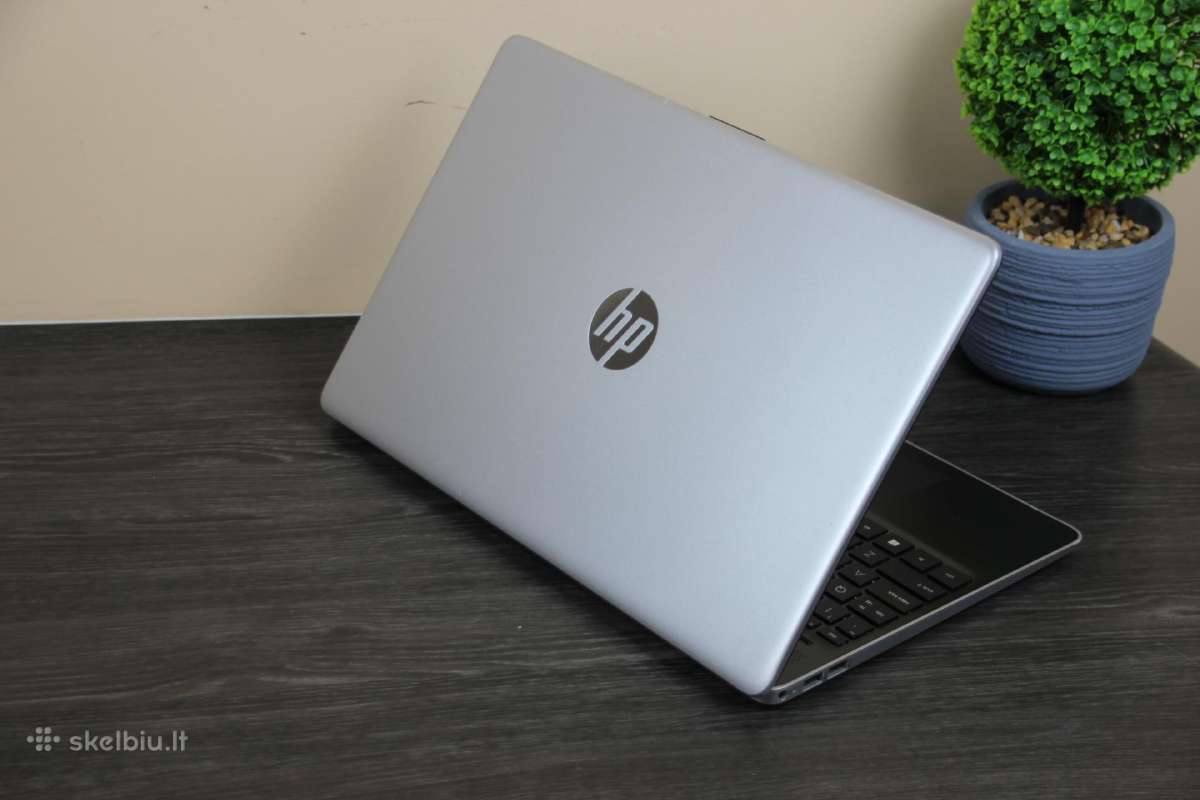 Hp Touch 16gb i5-10gen Us klaviatura - nuotraukos Nr. 7