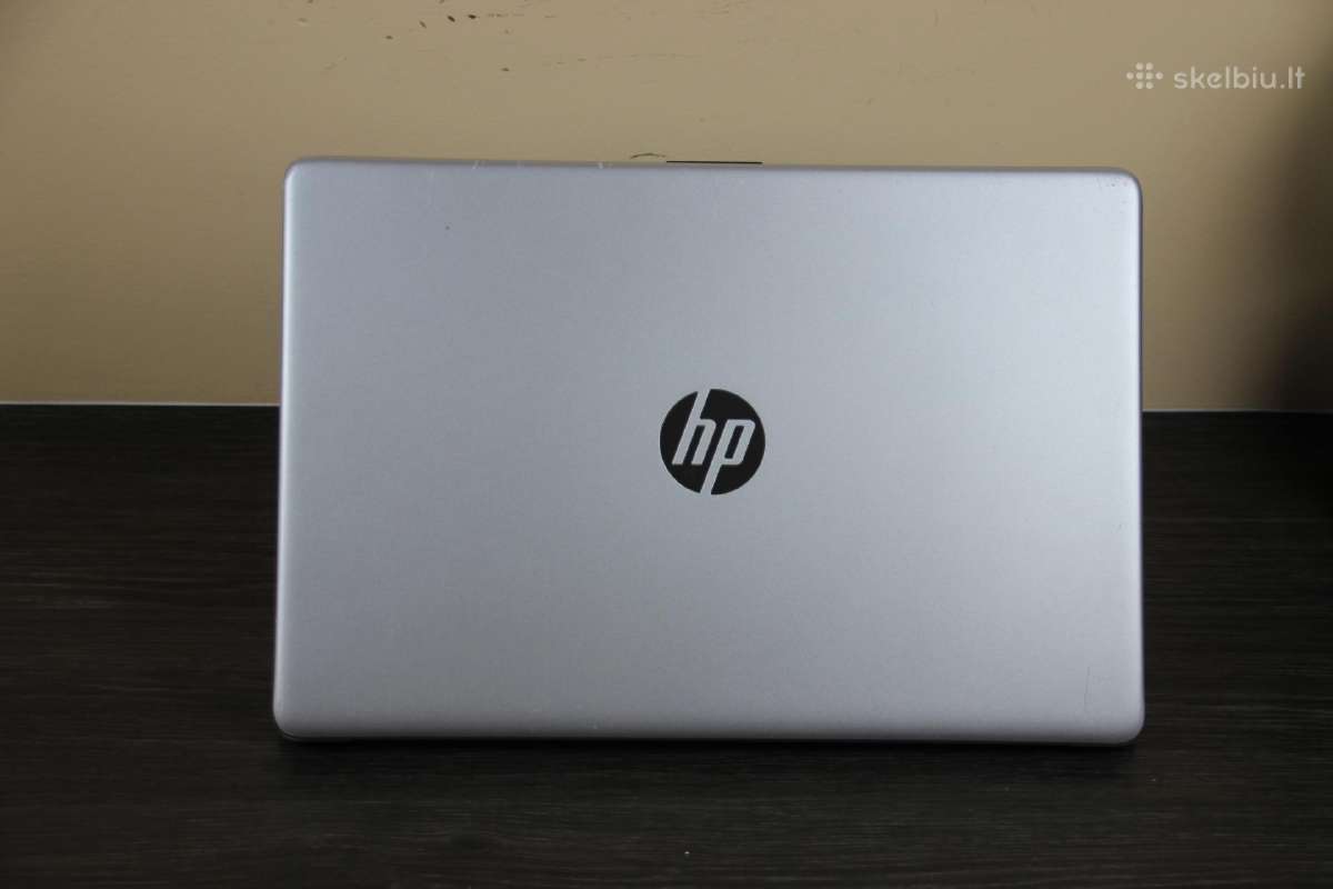 Hp Touch 16gb i5-10gen Us klaviatura - nuotraukos Nr. 8
