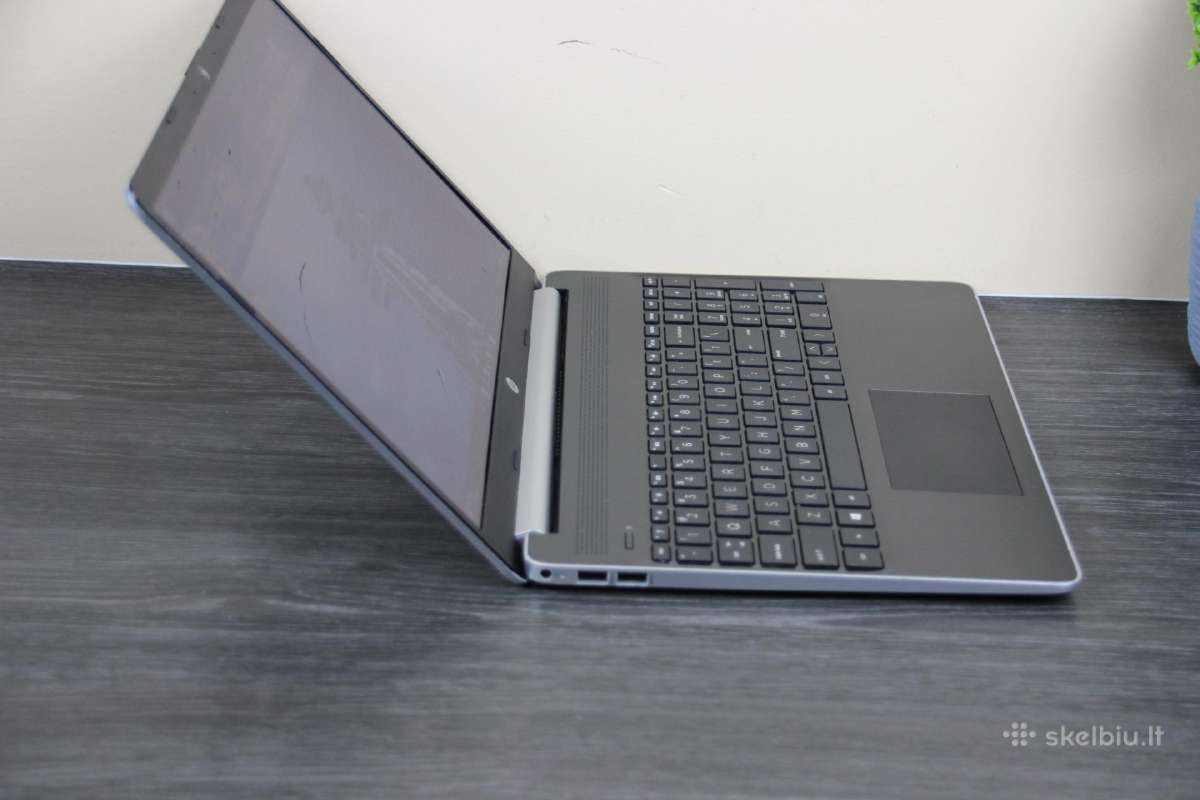 Hp Touch 16gb i5-10gen Us klaviatura - nuotraukos Nr. 9