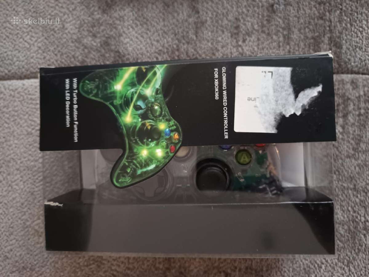 X-box - nuotraukos Nr. 8