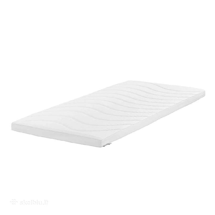 Antčiužinis Wellpur Dream Perfect T65 - nuotraukos Nr. 2