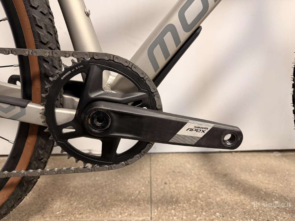 Mondraker Gravel - nuotraukos Nr. 2