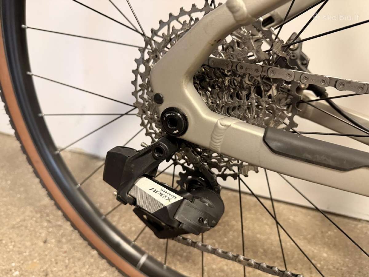 Mondraker Gravel - nuotraukos Nr. 3
